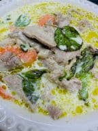 Best Green Curry Dinner in Orlando, FL