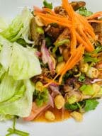 Best Yum Crispy Duck Salad in Orlando, FL