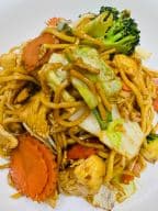 Best Lo Mein in Orlando, FL