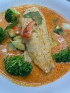 Best Red Curry Snapper in Orlando, FL