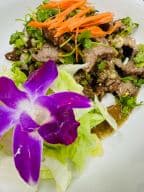 Best Waterfall Beef Salad in Orlando, FL