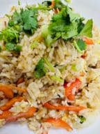 Best Drunken Fried Rice in Orlando, FL