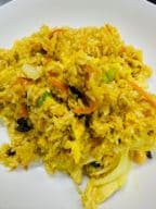 Best Pineapple Fried Rice in Orlando, FL